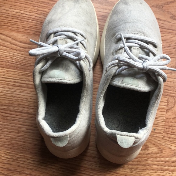 Light grey Allbirds - Picture 6 of 7
